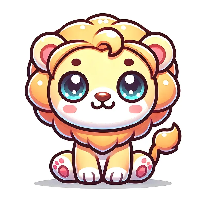 Adorable Pet Icons
