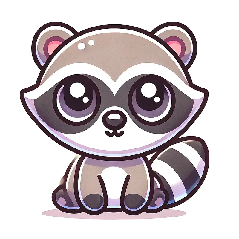 Adorable Pet Icons