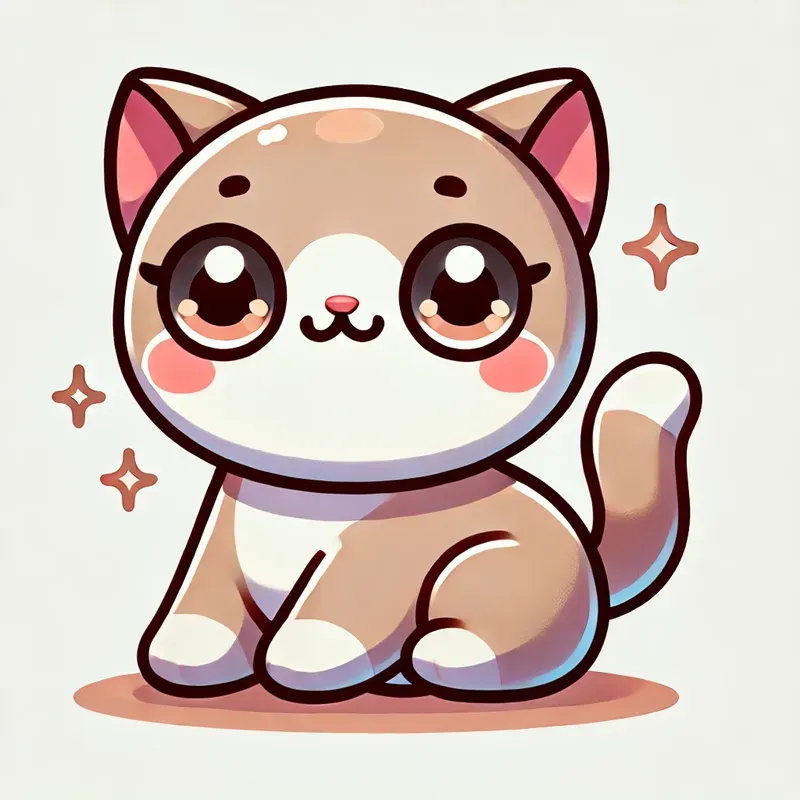 Adorable Pet Icons