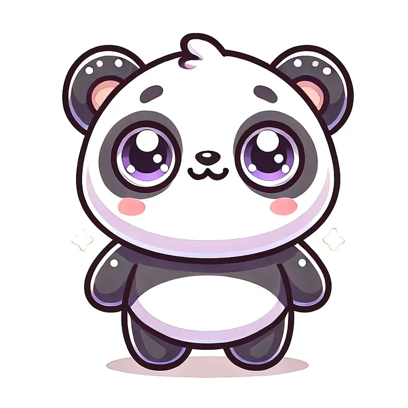 Adorable Pet Icons