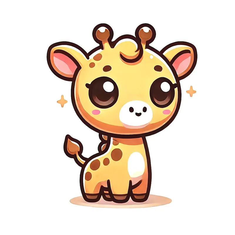 Adorable Pet Icons
