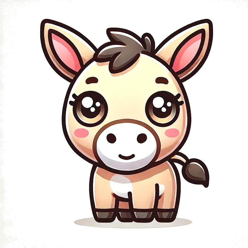 Adorable Pet Icons
