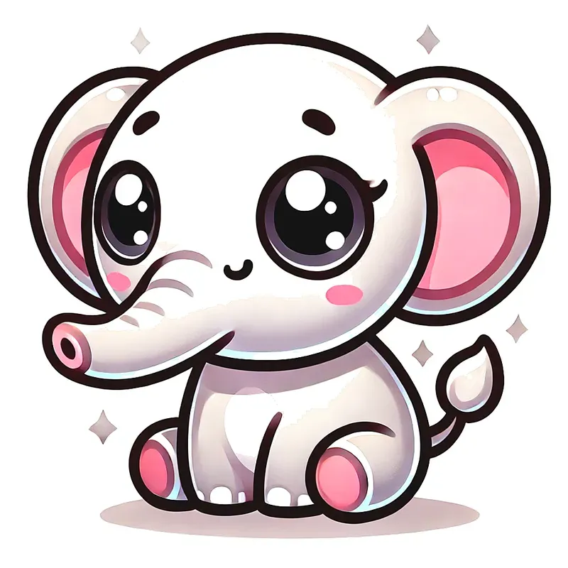 Adorable Pet Icons