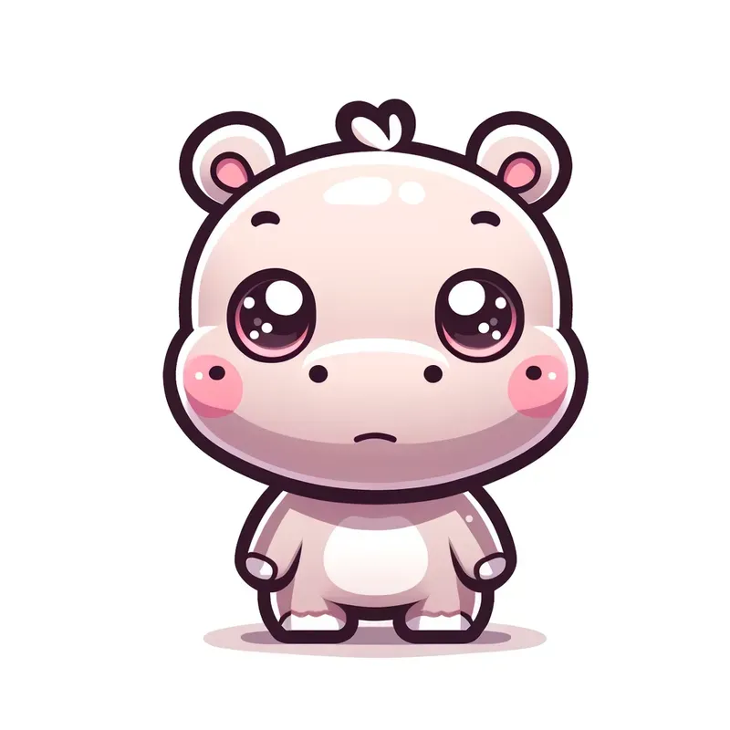 Adorable Pet Icons