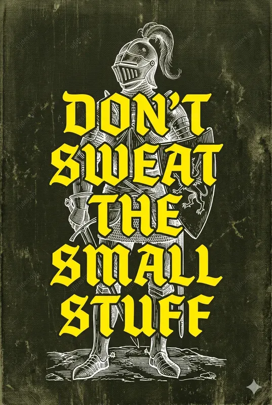 Irony Antiquity Blackletter Graphics