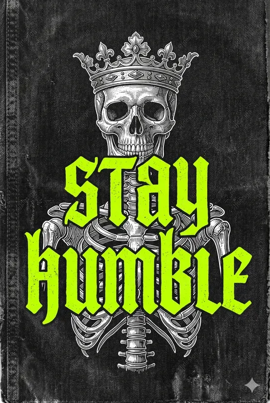 Irony Antiquity Blackletter Graphics