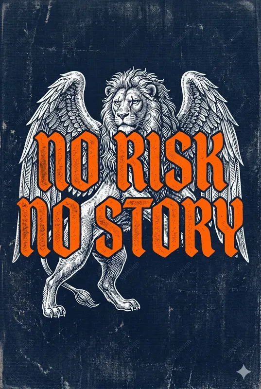 Irony Antiquity Blackletter Graphics
