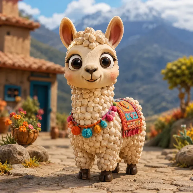 Clay Wool Critter Creator Packs
