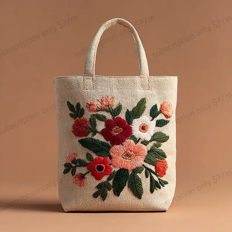 Bags Design Generator