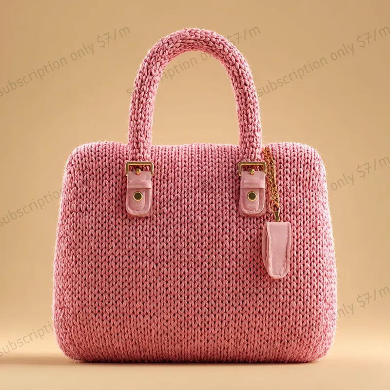 Bags Design Generator