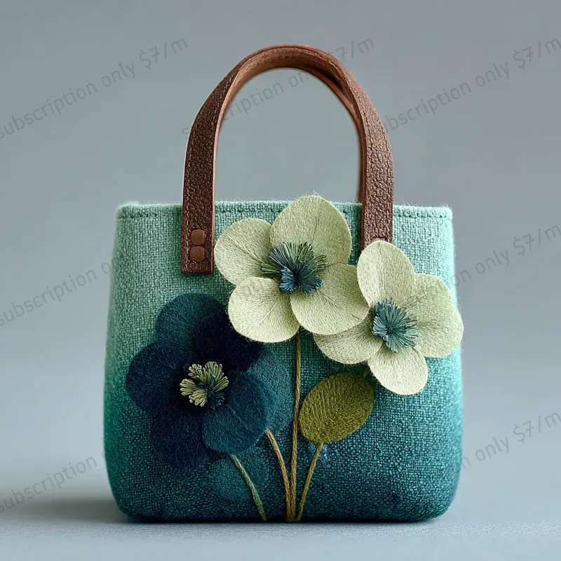 Bags Design Generator