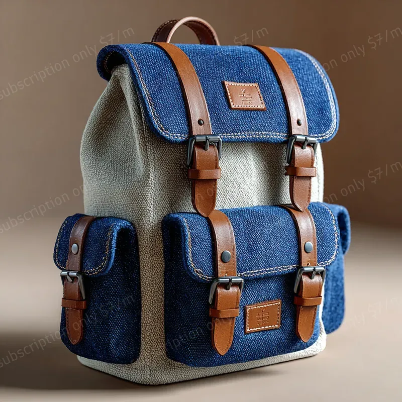 Bags Design Generator