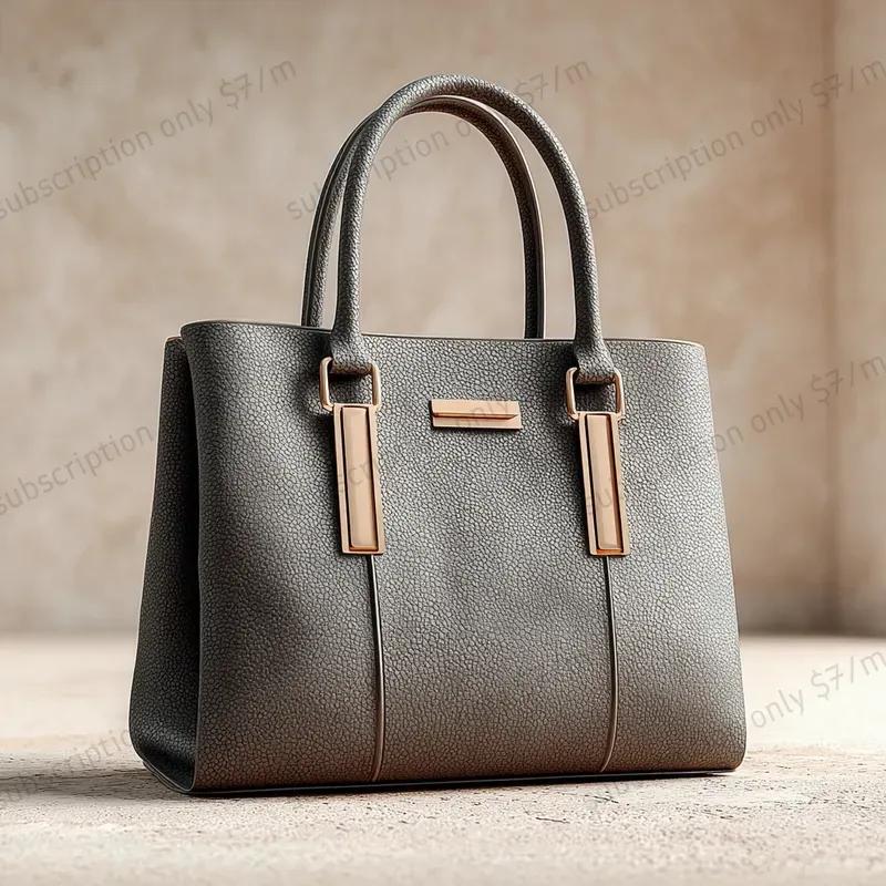 Bags Design Generator