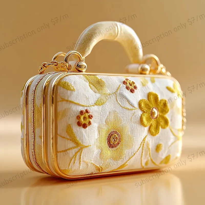 Bags Design Generator