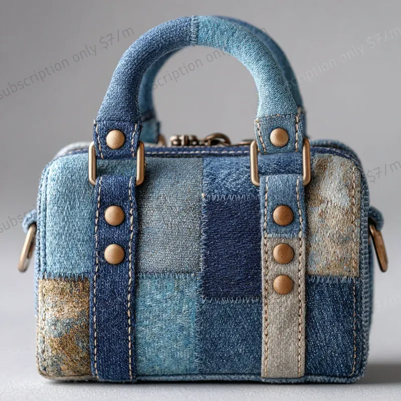Bags Design Generator