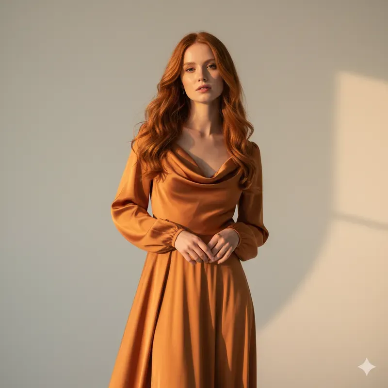 Highquality Studio Portraits