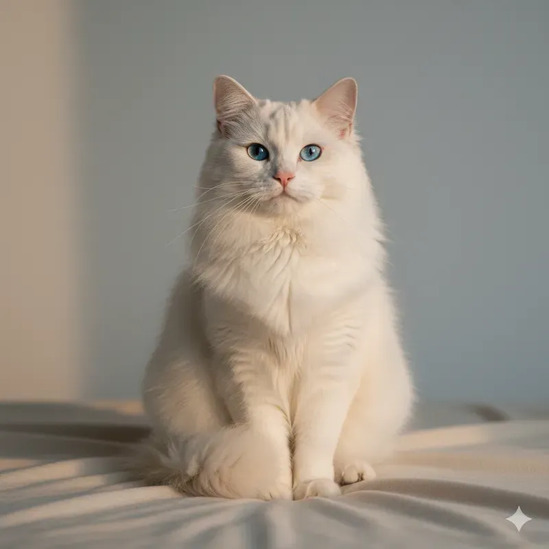 Highquality Studio Portraits