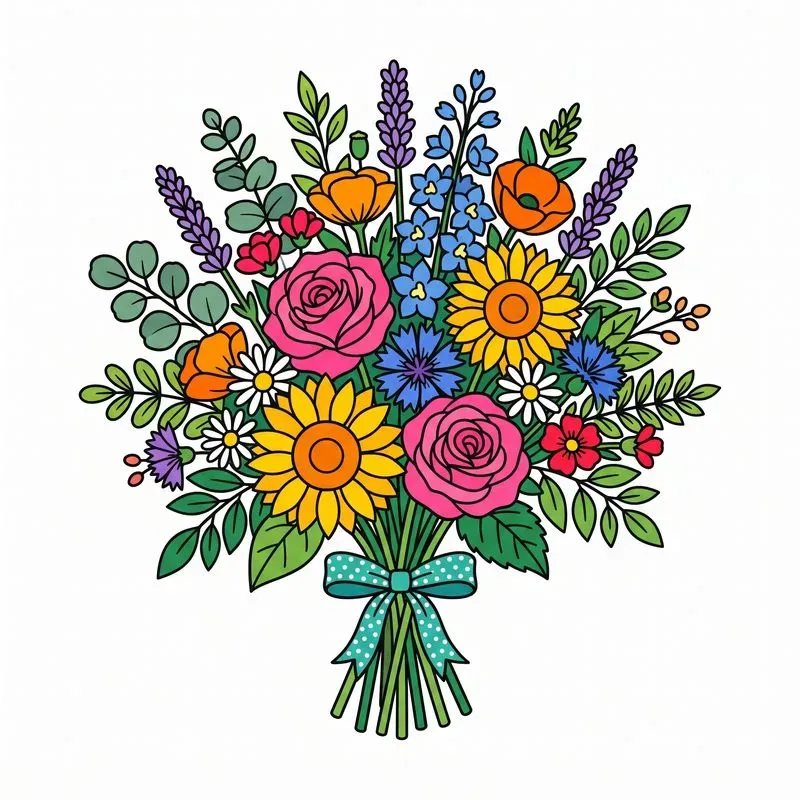 Whimsical Clipart Collections
