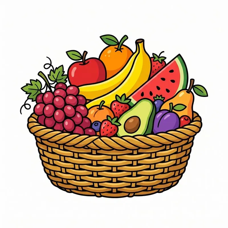 Whimsical Clipart Collections
