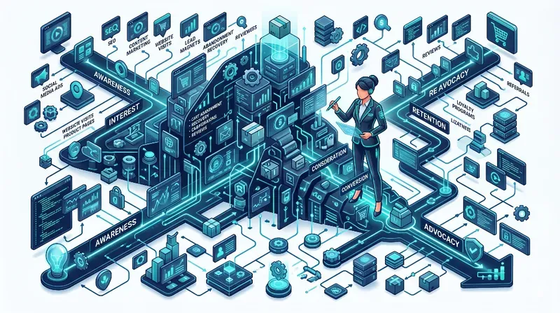 Business Strategy Infographic Templates