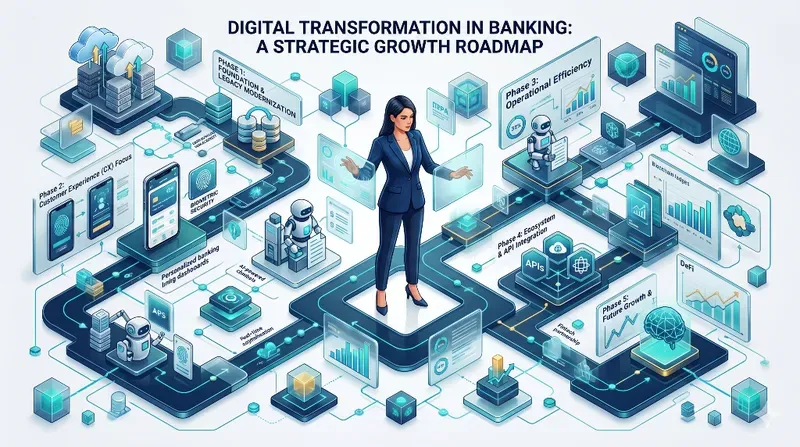 Business Strategy Infographic Templates