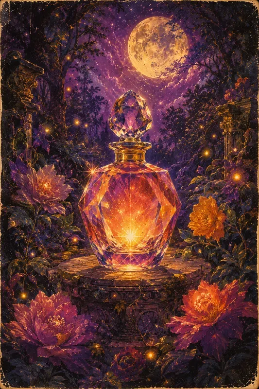Vintage 1980s Fantasy Illustrations Kdp
