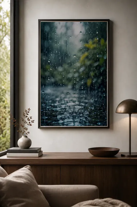 Poster Mockups