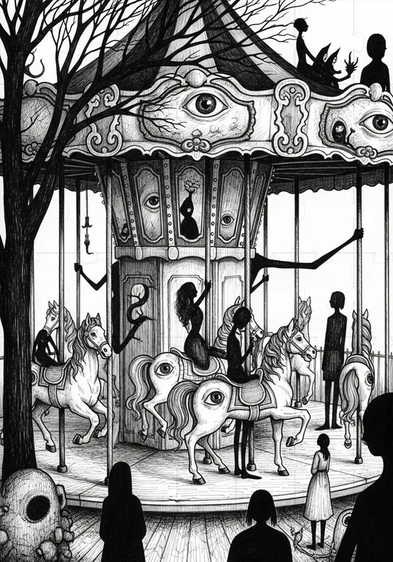 Tales Without Light
