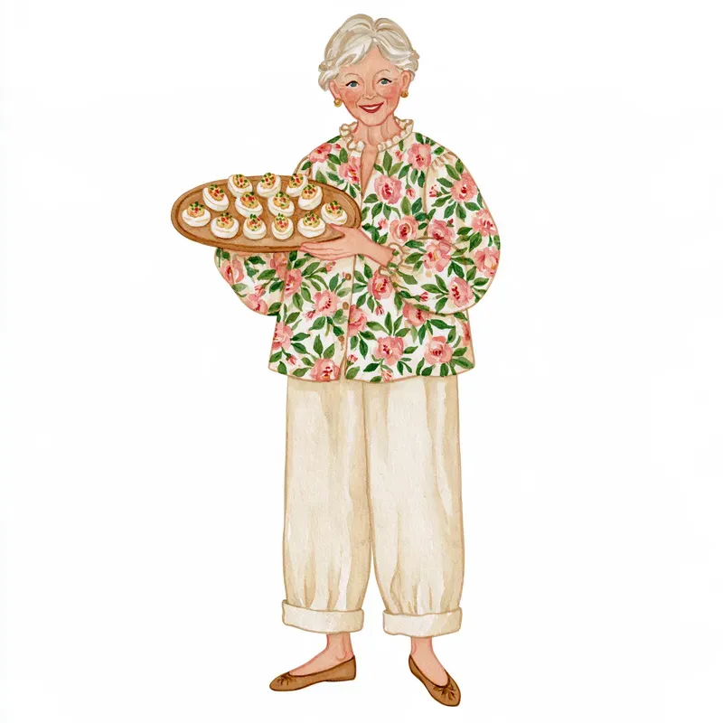 Family Reunion Watercolor Cliparts