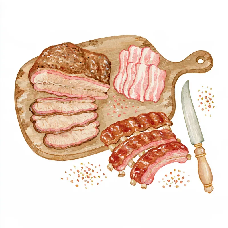 Family Reunion Watercolor Cliparts
