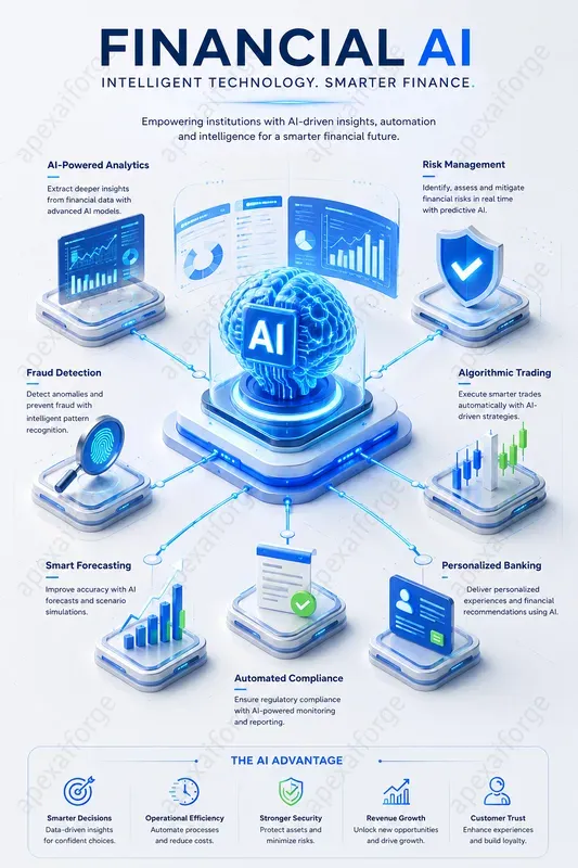 Premium Enterprise Infographics