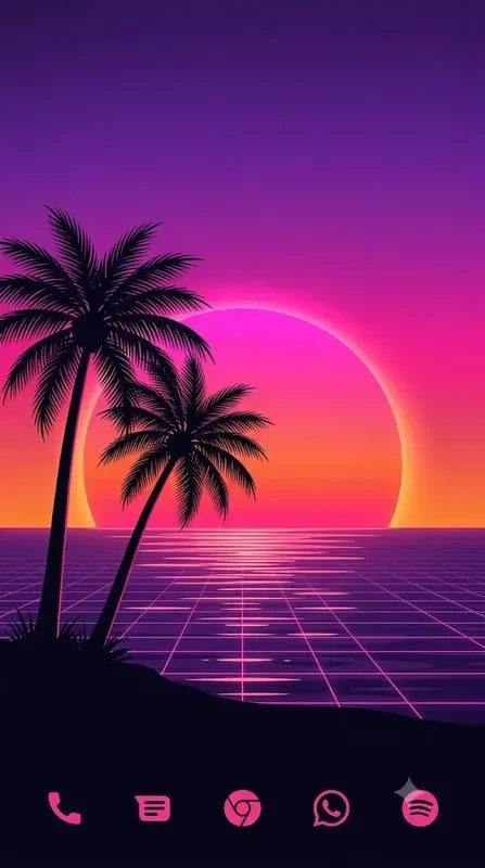 Aesthetic Phone Wallpaper Studios