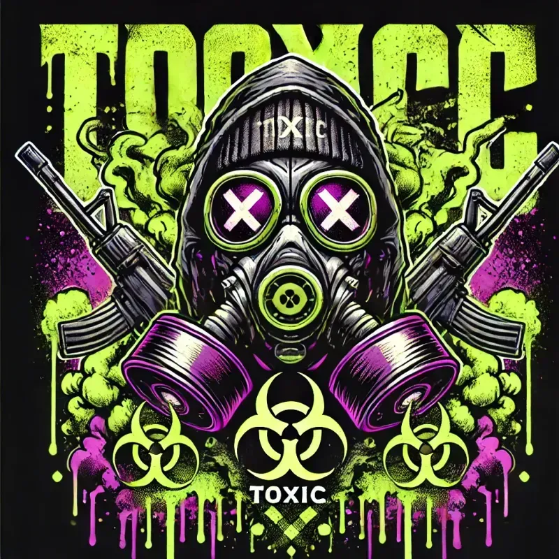 Urban Streetwear Graphics