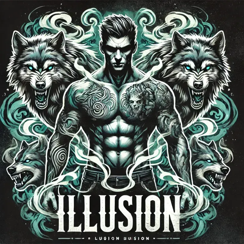 Urban Streetwear Graphics