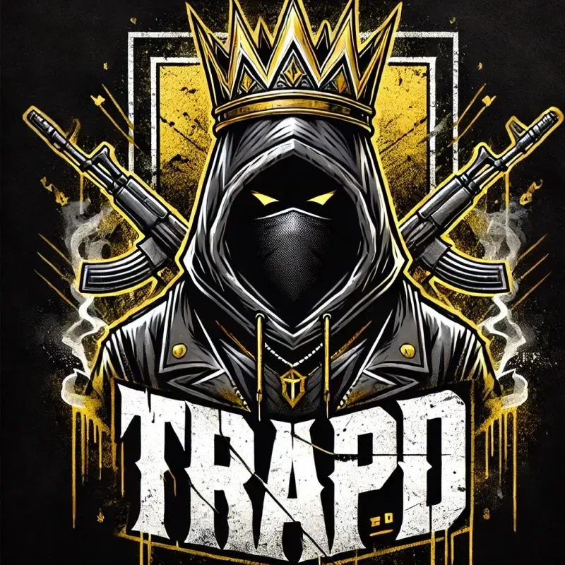 Urban Streetwear Graphics