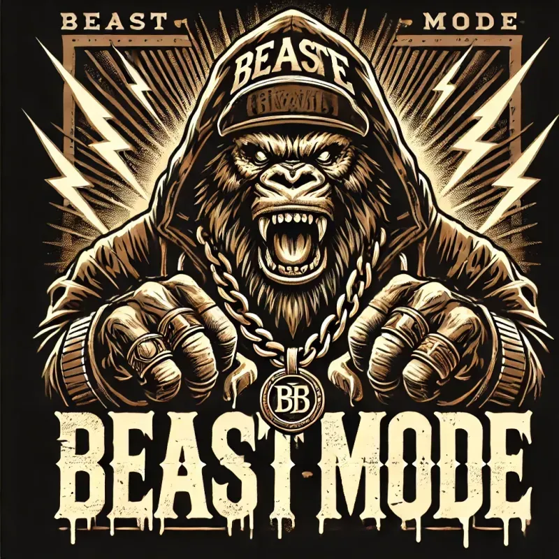 Urban Streetwear Graphics