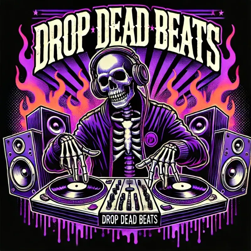 Urban Streetwear Graphics