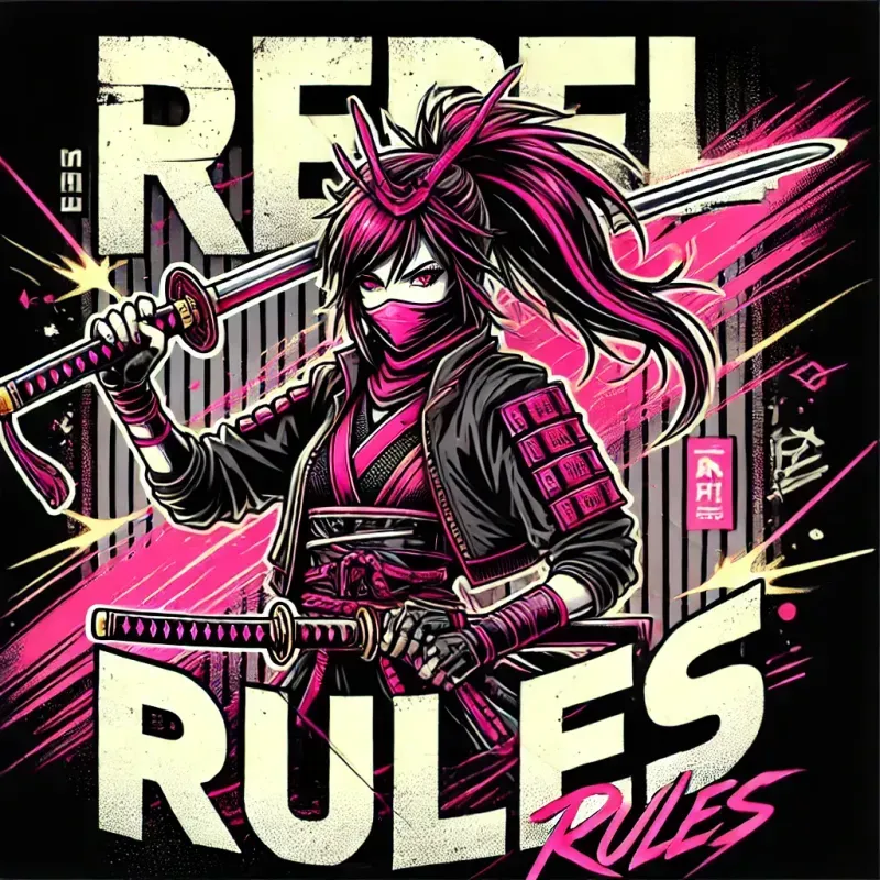 Urban Streetwear Graphics