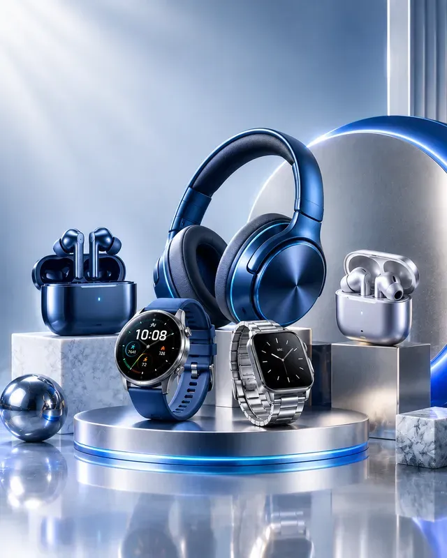 Product Ads