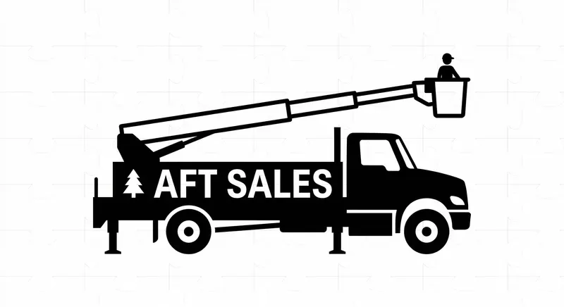 Bold Black White Business Logos