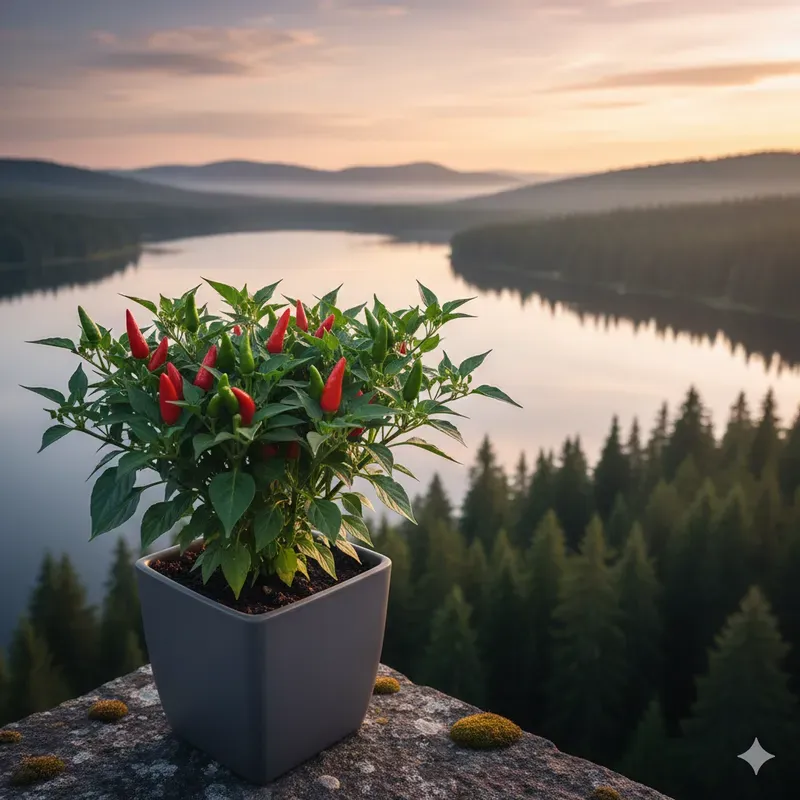 Images Of Potted Plants