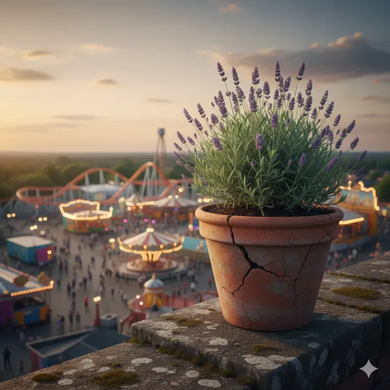 Images Of Potted Plants