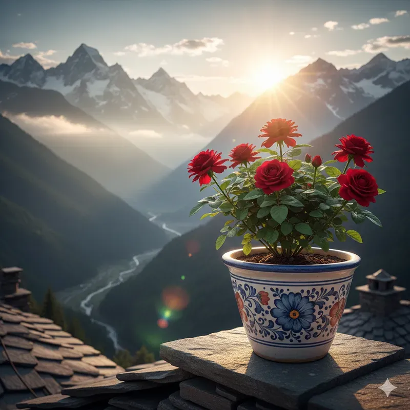 Images Of Potted Plants