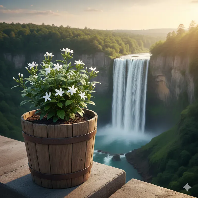 Images Of Potted Plants