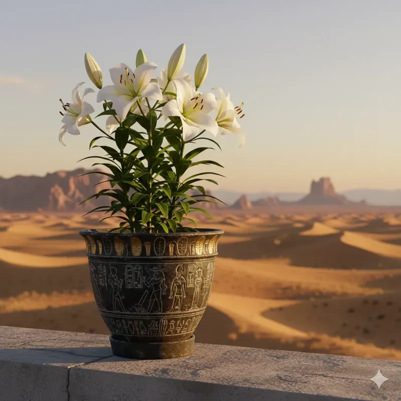 Images Of Potted Plants