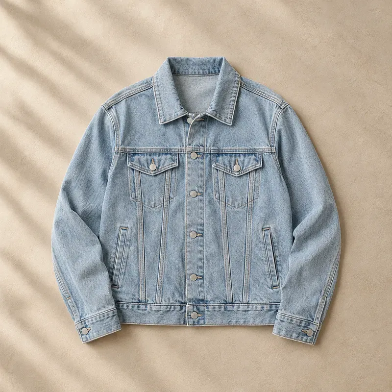 Studio Mockup Streetwear Apparel