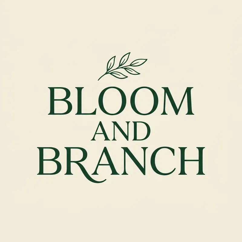 Hand Lettered Wordmark Logo Generator