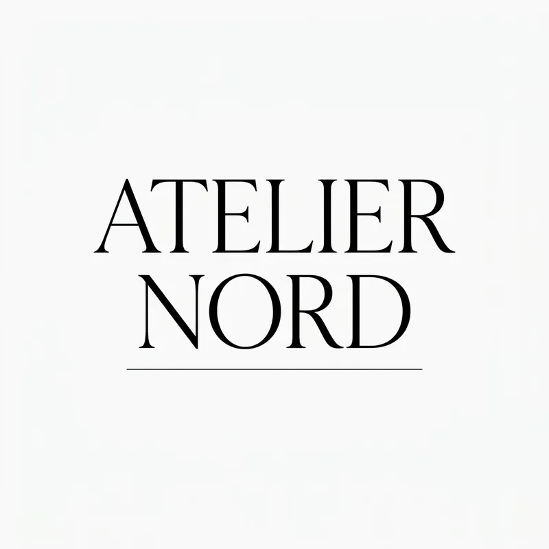 Hand Lettered Wordmark Logo Generator