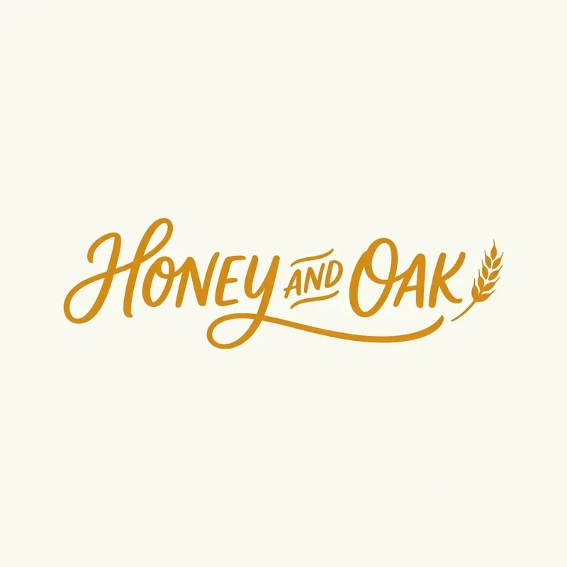 Hand Lettered Wordmark Logo Generator