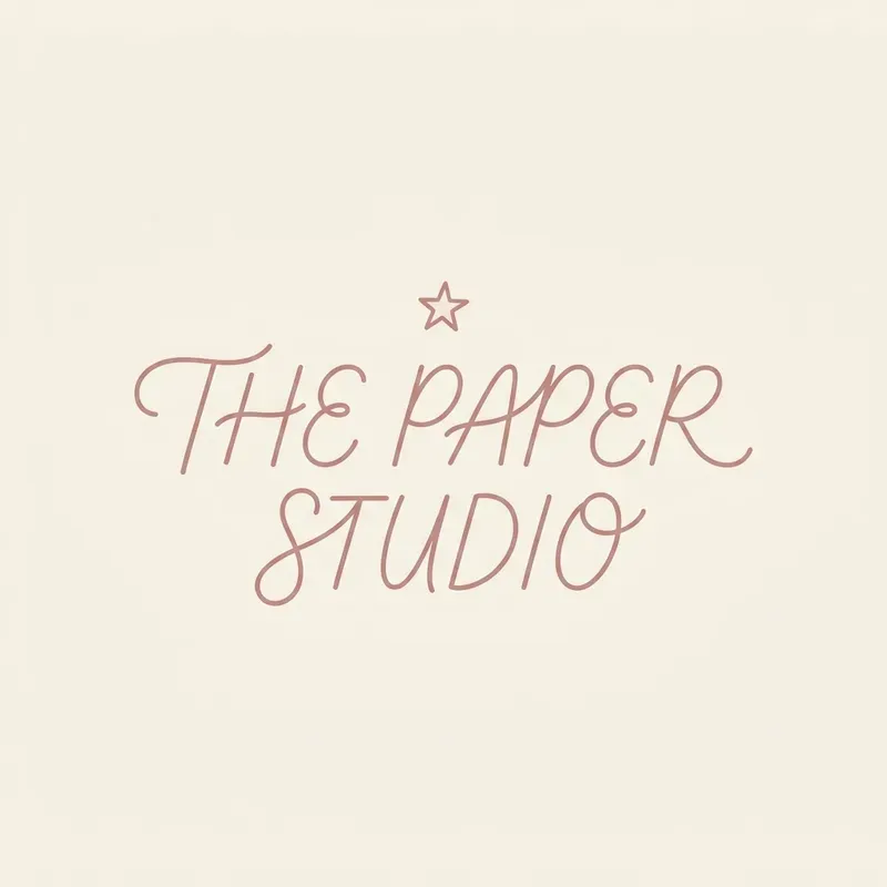 Hand Lettered Wordmark Logo Generator